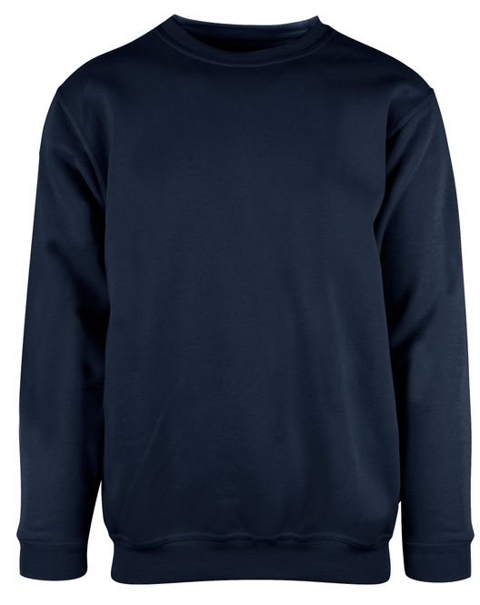 Hovedbilde CLASSIC SWEATSHIRT MARINE