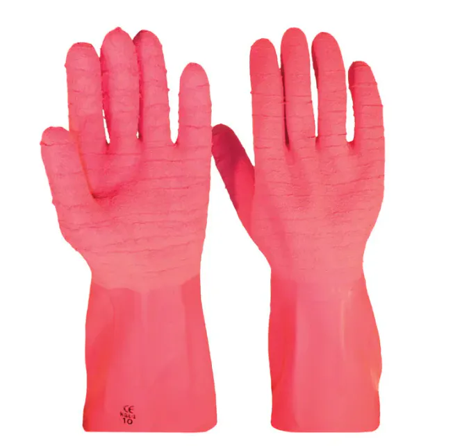 Hovedbilde Pink Panda 570 Hanske