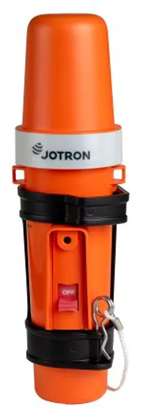 Hovedbilde TronTracker TA10 Tracker with bracket