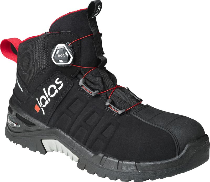 JALAS® EXALTER 9988 GTX