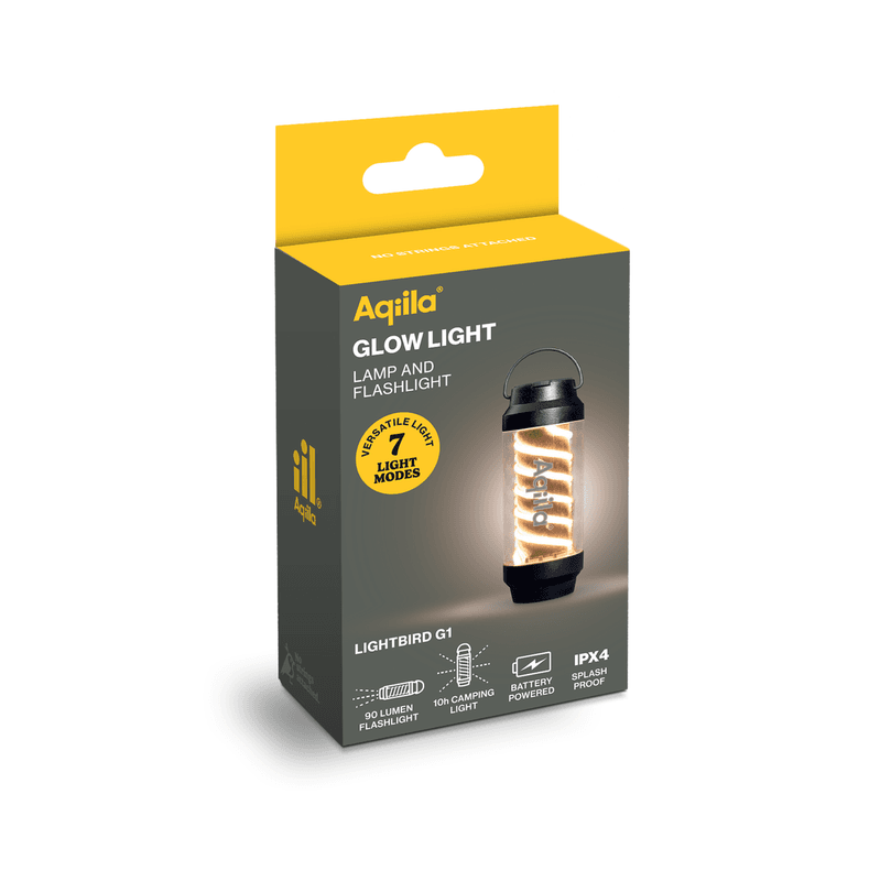 Campinglyk Aqiila Lightbird G1