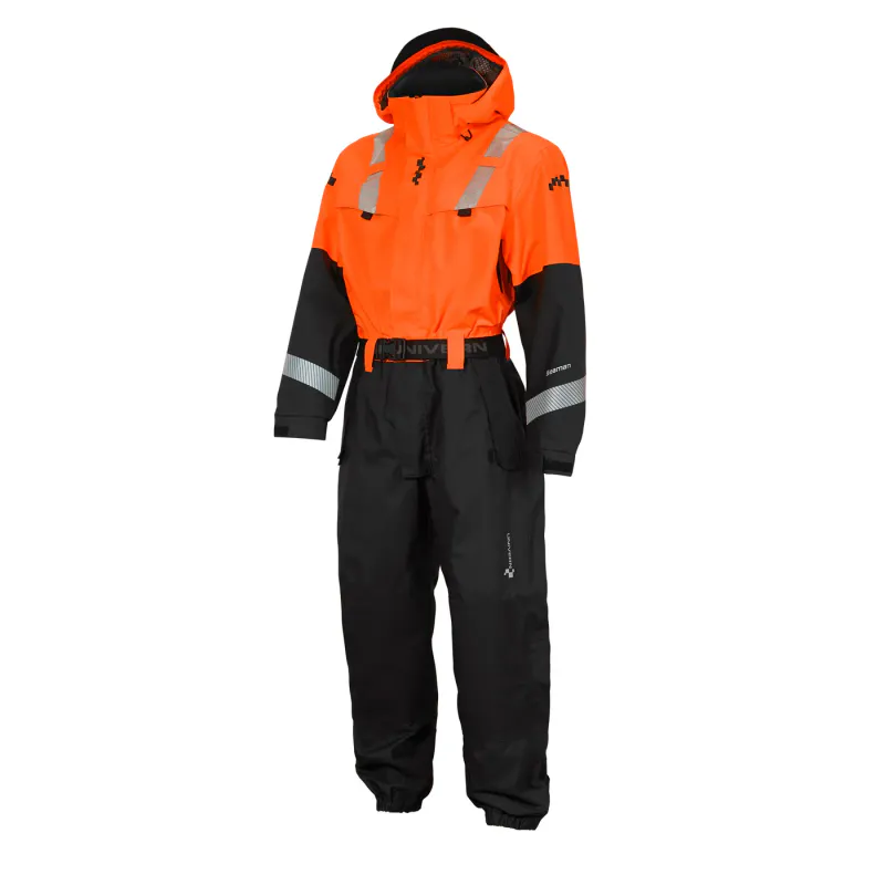 Allværsdress 6565, Protec 2.0 Seaman